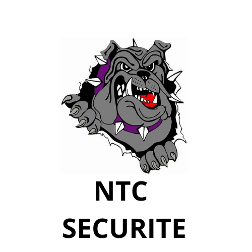 Logo NTC Sécurité